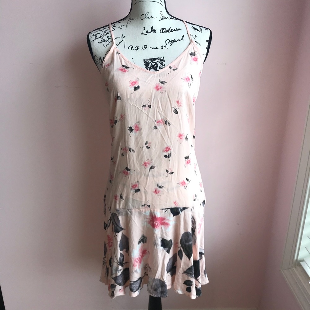 NY&C Floral dress